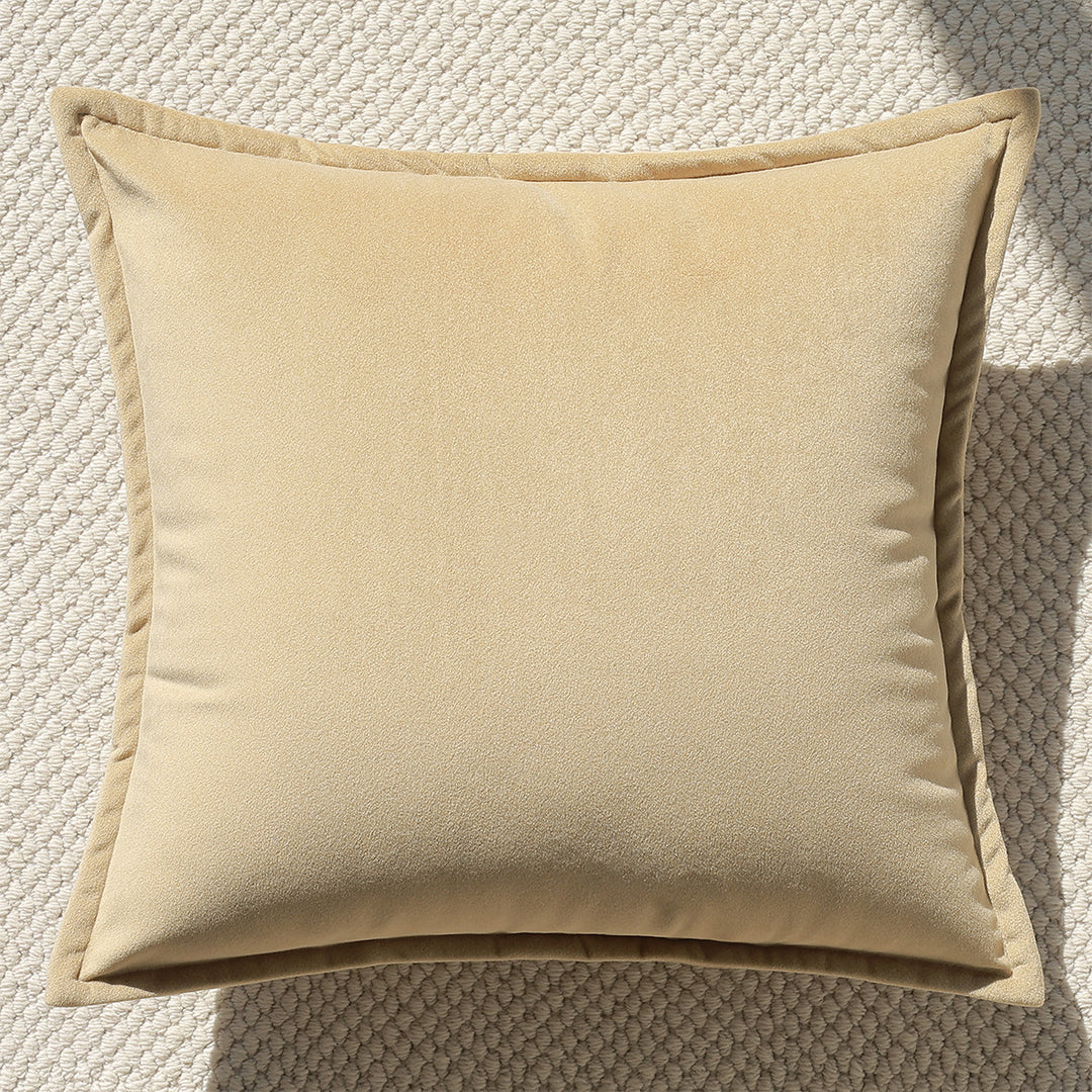 Stylish and comfortable decorative pillow