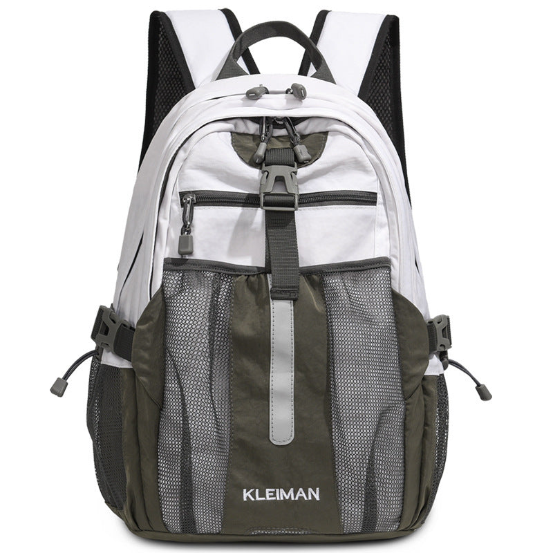 Multi-Function Outdoor Backpack