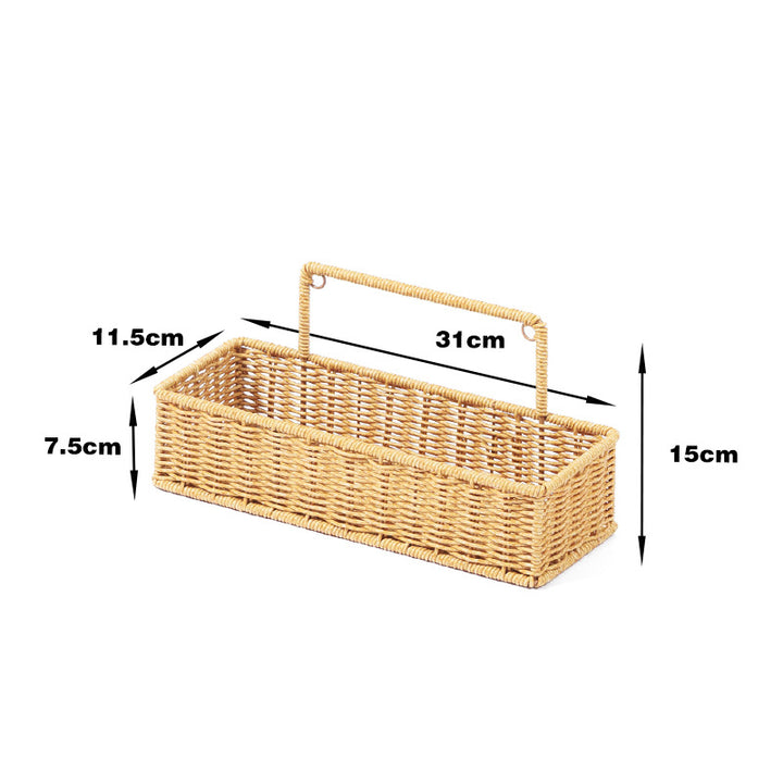 Storage Basket Bowlift