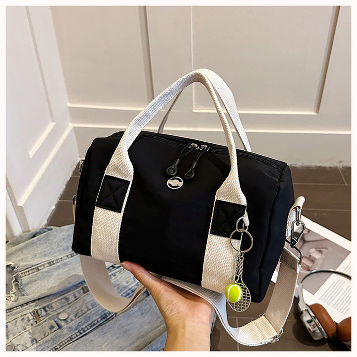 WoVersatile Travel Duffle Bag Bowlift