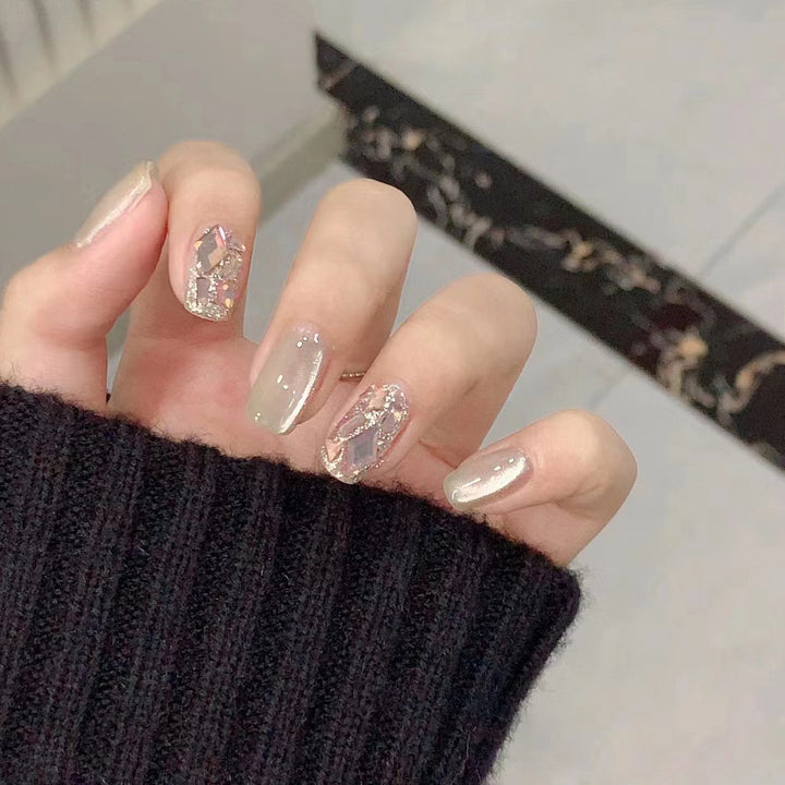 Acrylic Nail Art Design Kit Bowlift