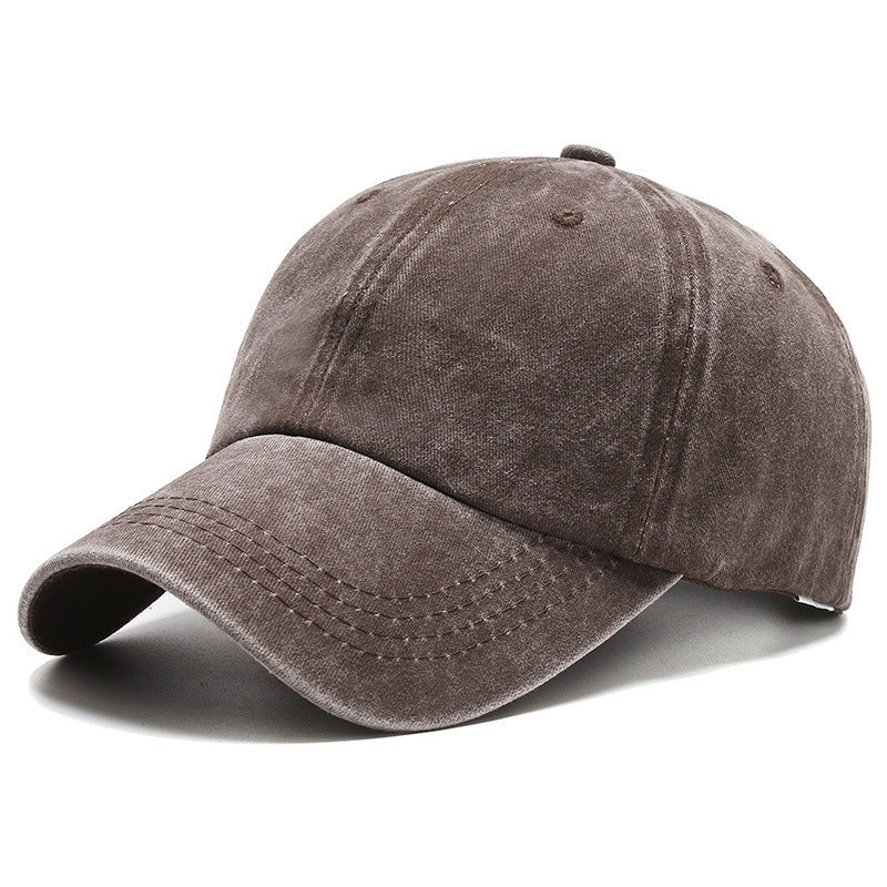 Women Baseball Cap Bowlift
