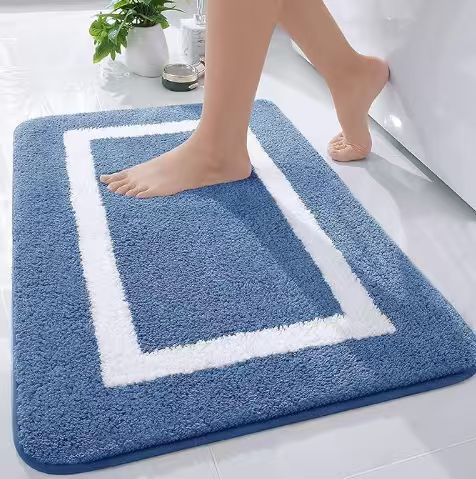 Classic Bath Mat