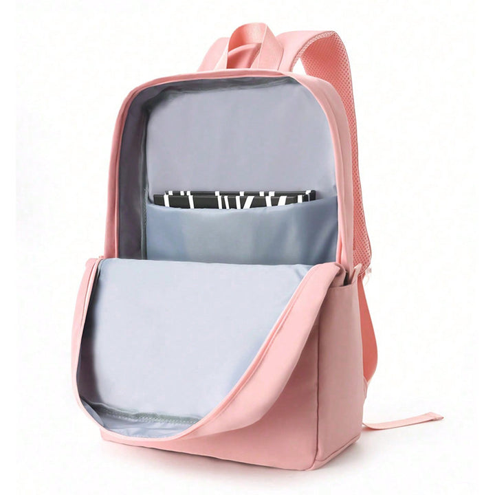 Stylish Laptop Backpack Bowlift