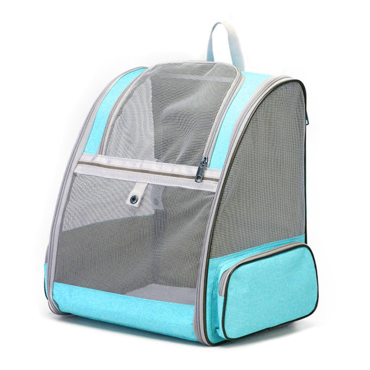 Unisex Transport Bag for Pets Bowlift