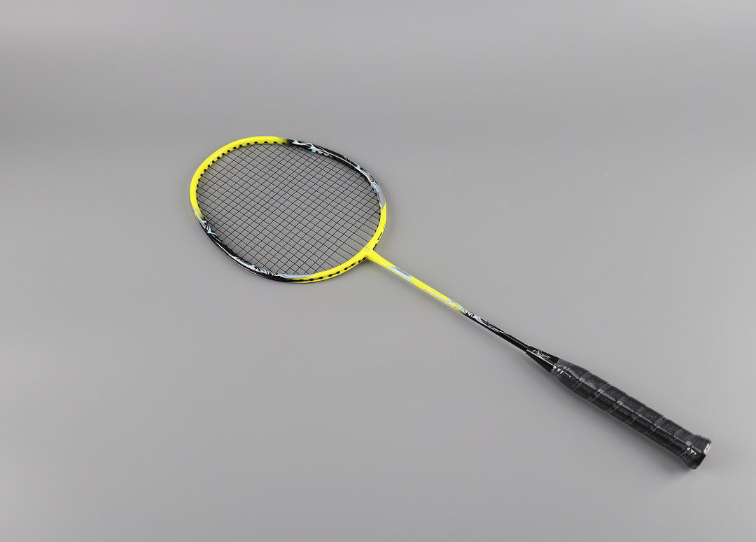 Badminton Racket Bowlift