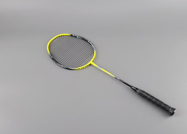 Badminton Racket Bowlift