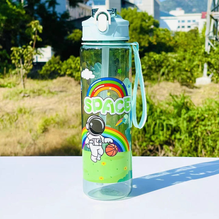 Women's Water Bottle Bowlift