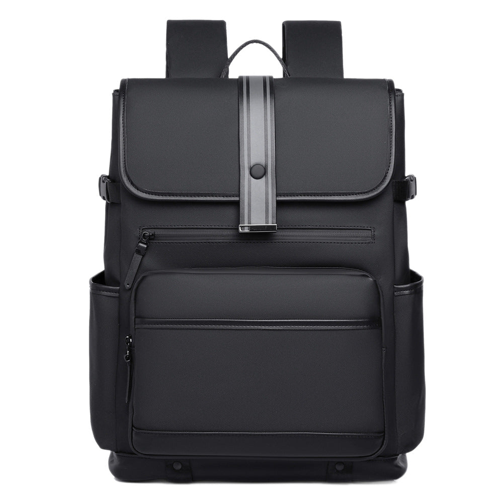 Functional Multi-Pocket Backpack Bowlift