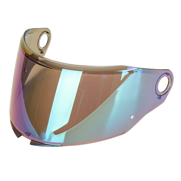 Premium Motorcycle Visor Shield Bowlift