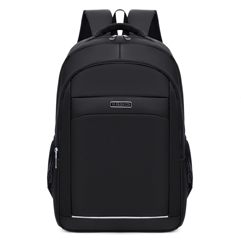 Professional Multi-Compartment Travel Backpack Bowlift