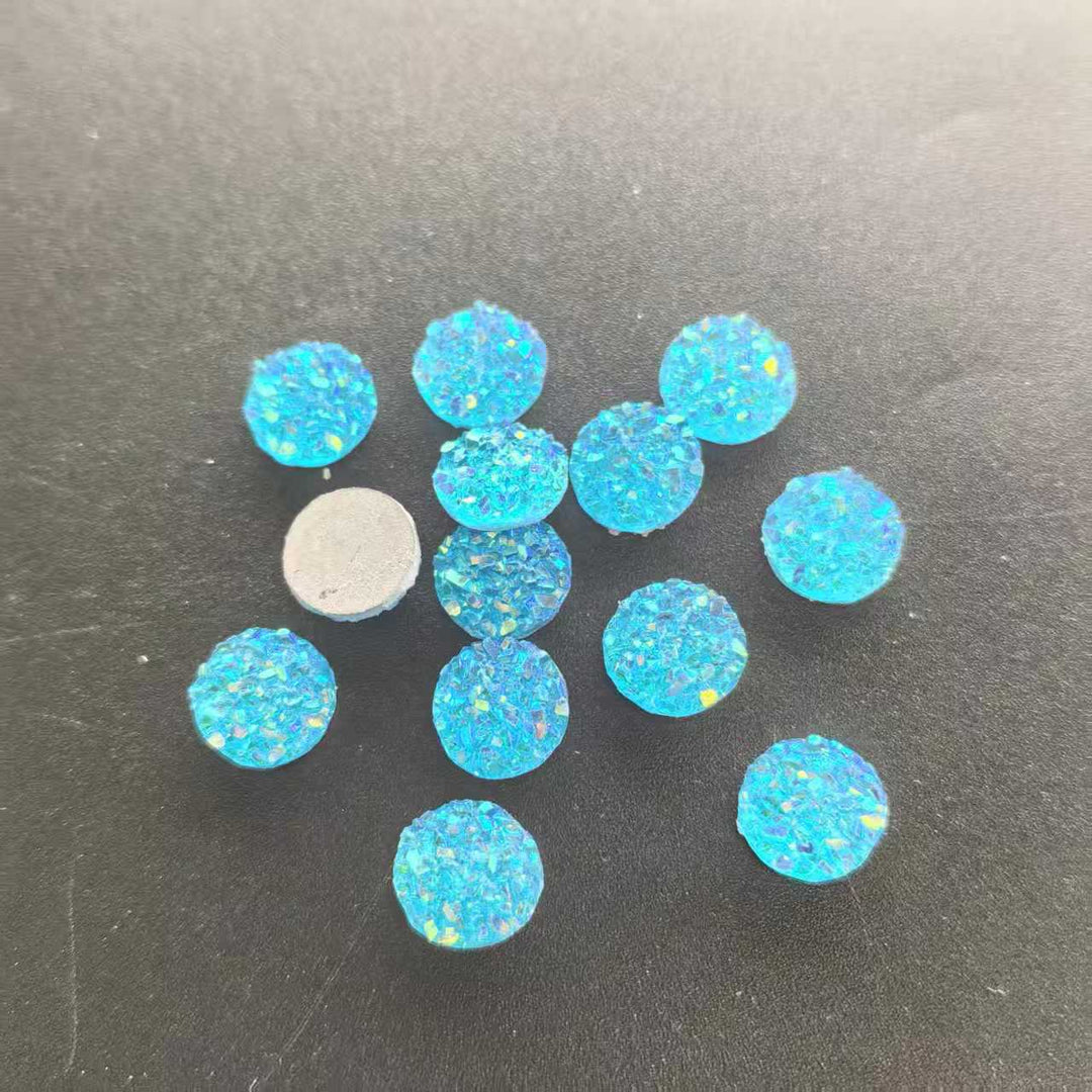 Decorative Resin Balls Bowlift