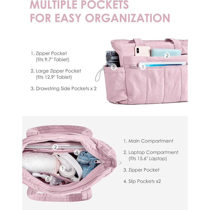 Modern everyday and leisure bag Bowlift