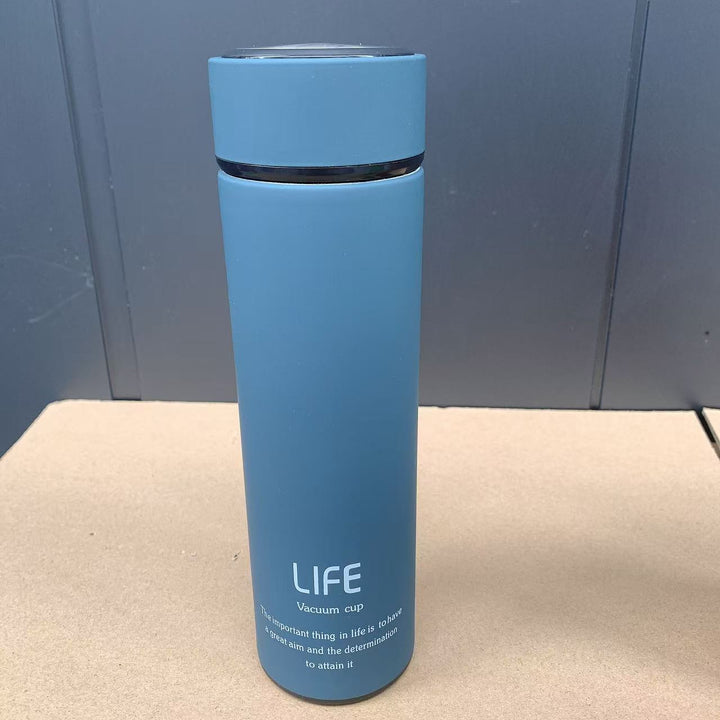 Stainless Steel Insulated Water Bottle Bowlift