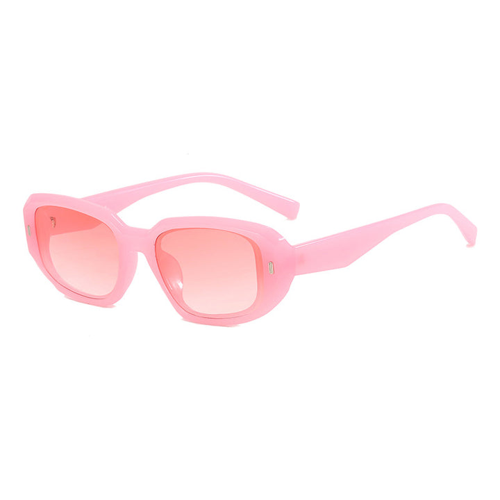 Women Oversized Fashion Sunglasses Bowlift