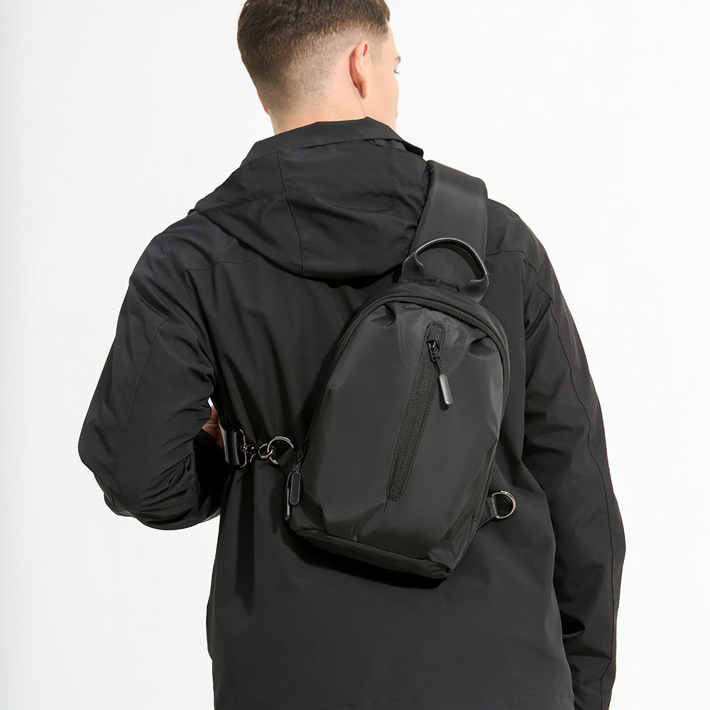 High-Performance Crossbody Bag Bowlift