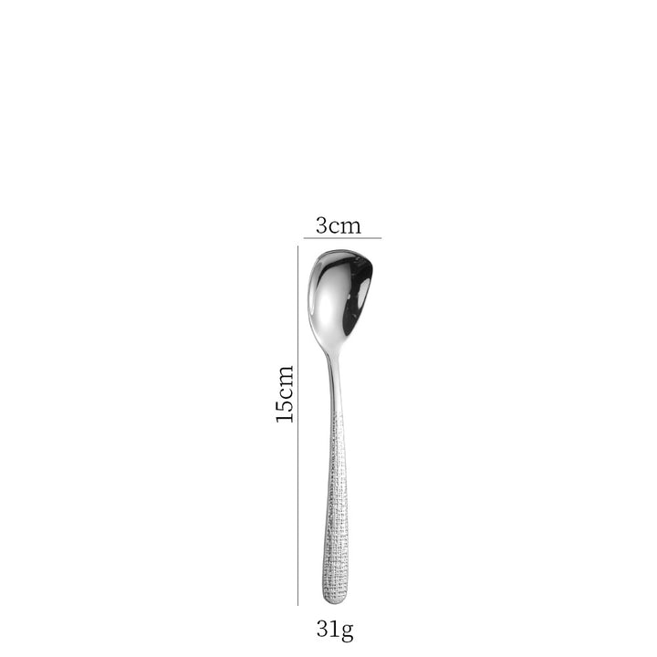 High Quality and Elegant Soup Spoon Bowlift