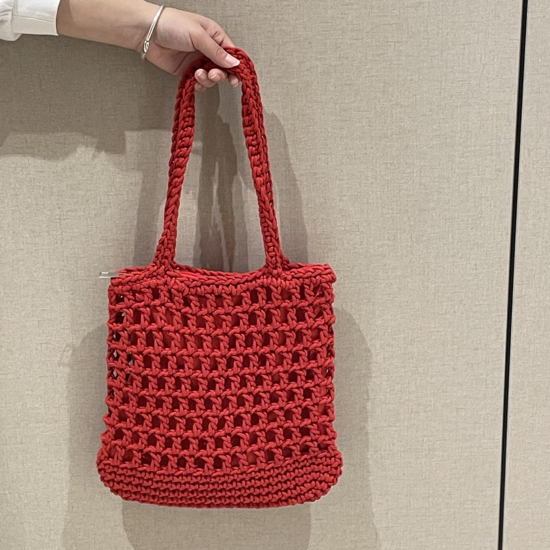 Fashionable Shopping Bag Bowlift
