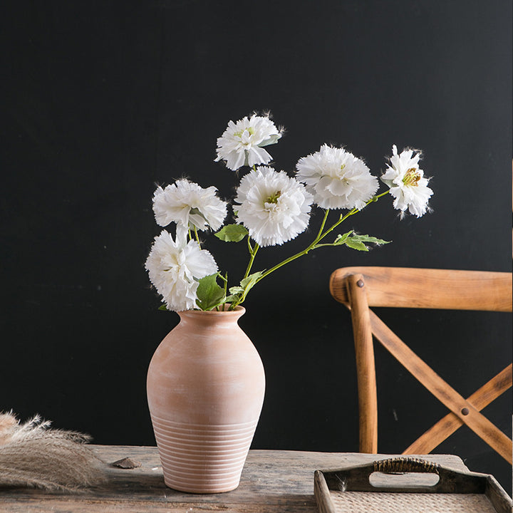 Decorative flower vase Bowlift