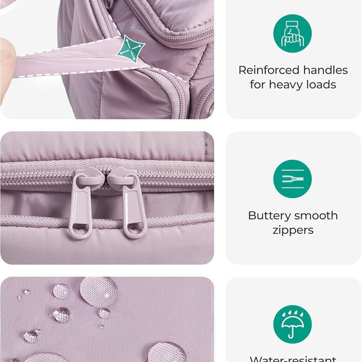 Stylish and Spacious Tote Bag Bowlift