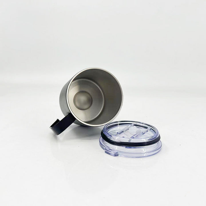 Unisex Insulated Mug Bowlift