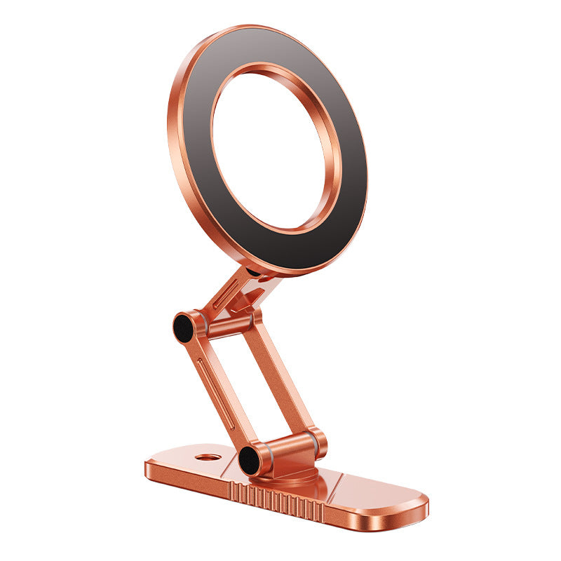 Unisex Professional LED Ring Light Stand with versatile adjustability Bowlift