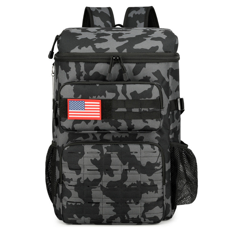 Men's multifunctional laptop backpack Bowlift