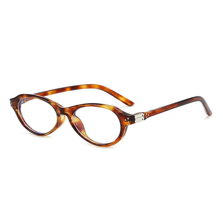 Vintage-Inspired Cat-Eye Glasses Bowlift