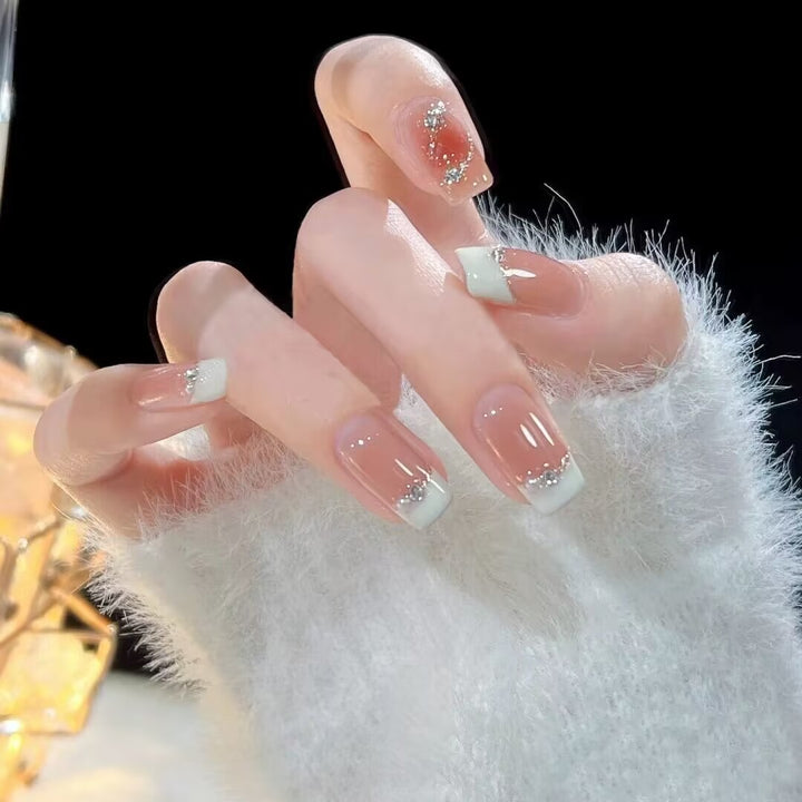 Elegant Nail Art Kit Bowlift