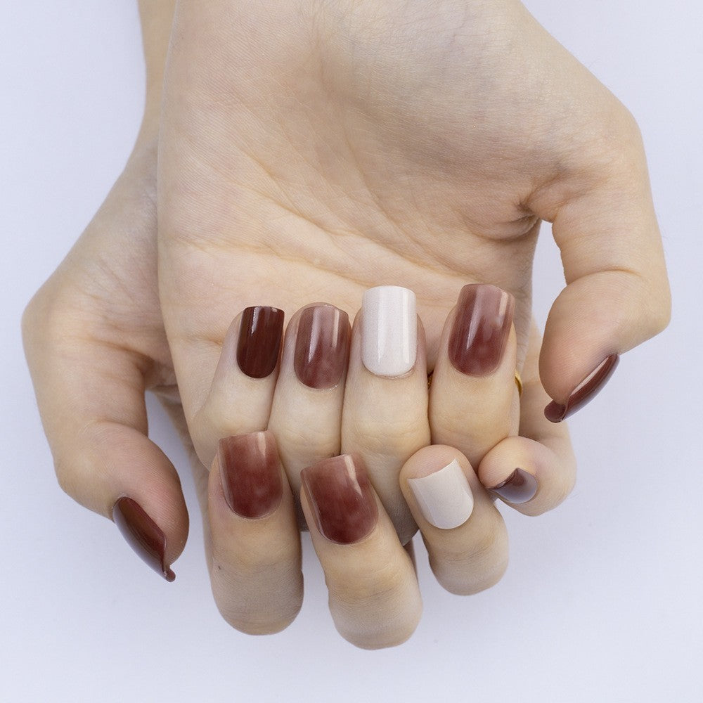 Elegant Nail Care Bowlift