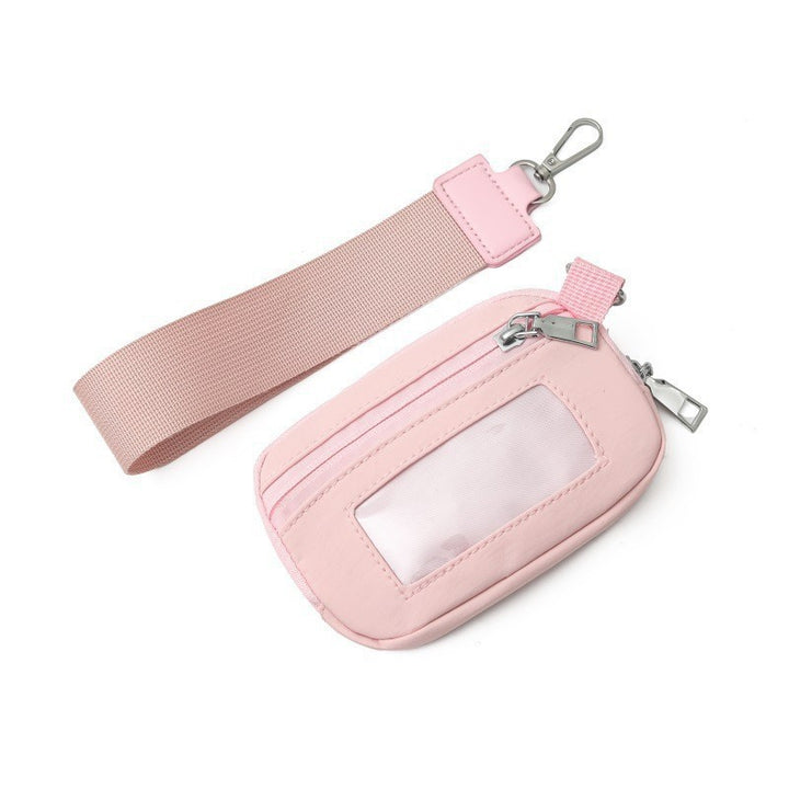 Practical Smartphone Crossbody Bag Bowlift