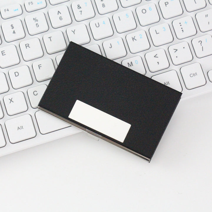Business Card Holder