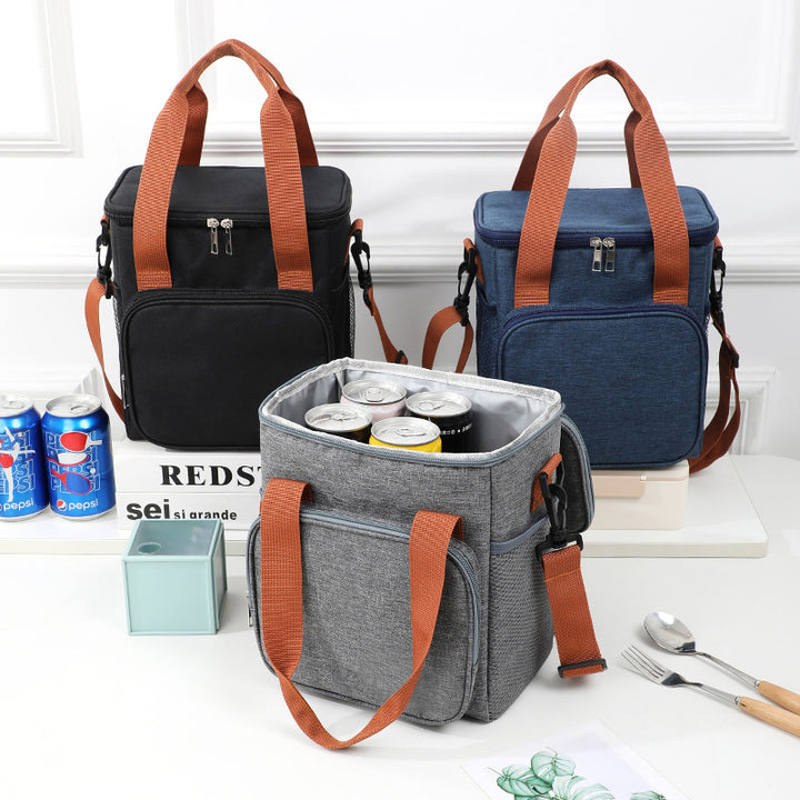 Insulated Cooler