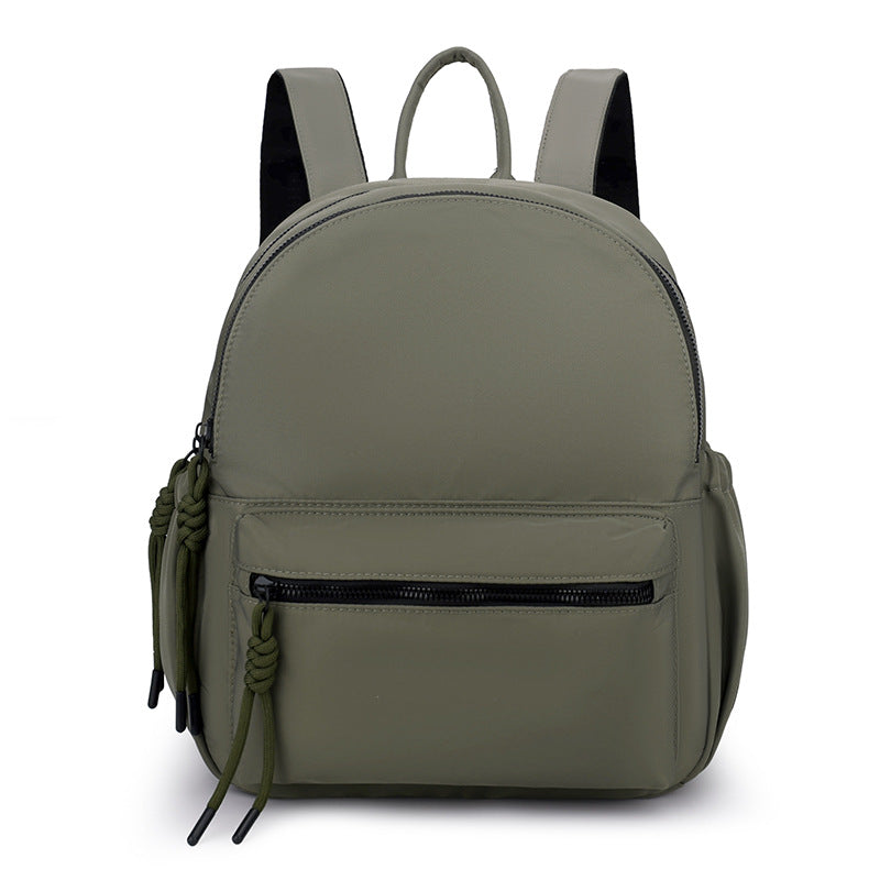Minimalist Urban Backpack Bowlift
