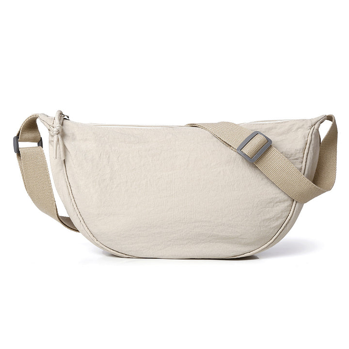 Belt bag in modern design Bowlift