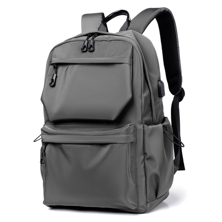 High-Capacity Functional Backpack Bowlift