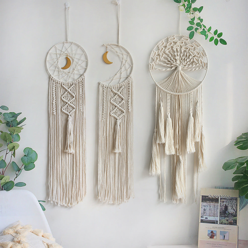 Wall decoration
