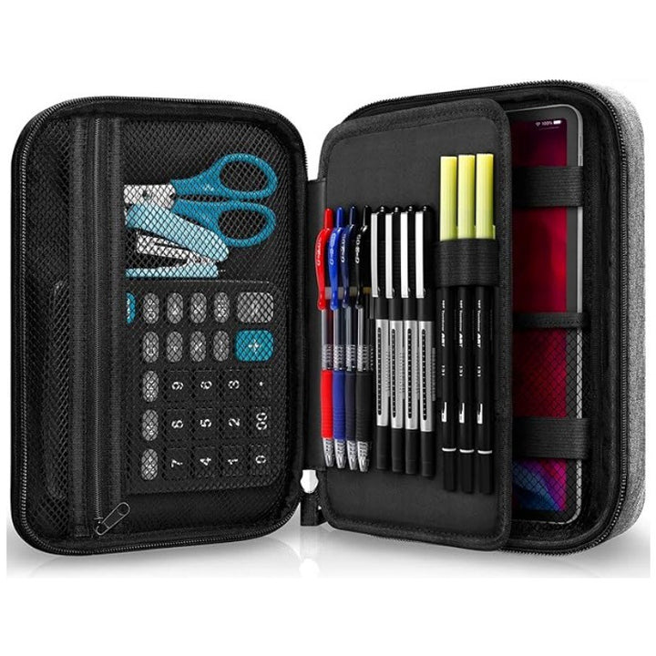 Multifunctional Travel Cosmetic Bag Bowlift