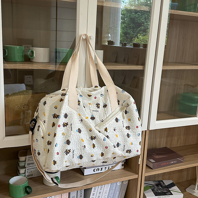 Stylish Duffel Bag