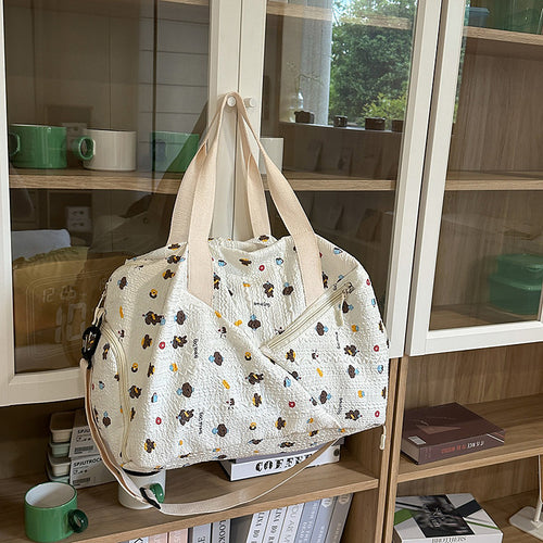 Stylish Duffel Bag