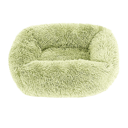 Ultra-Plush Cozy Dog Bed