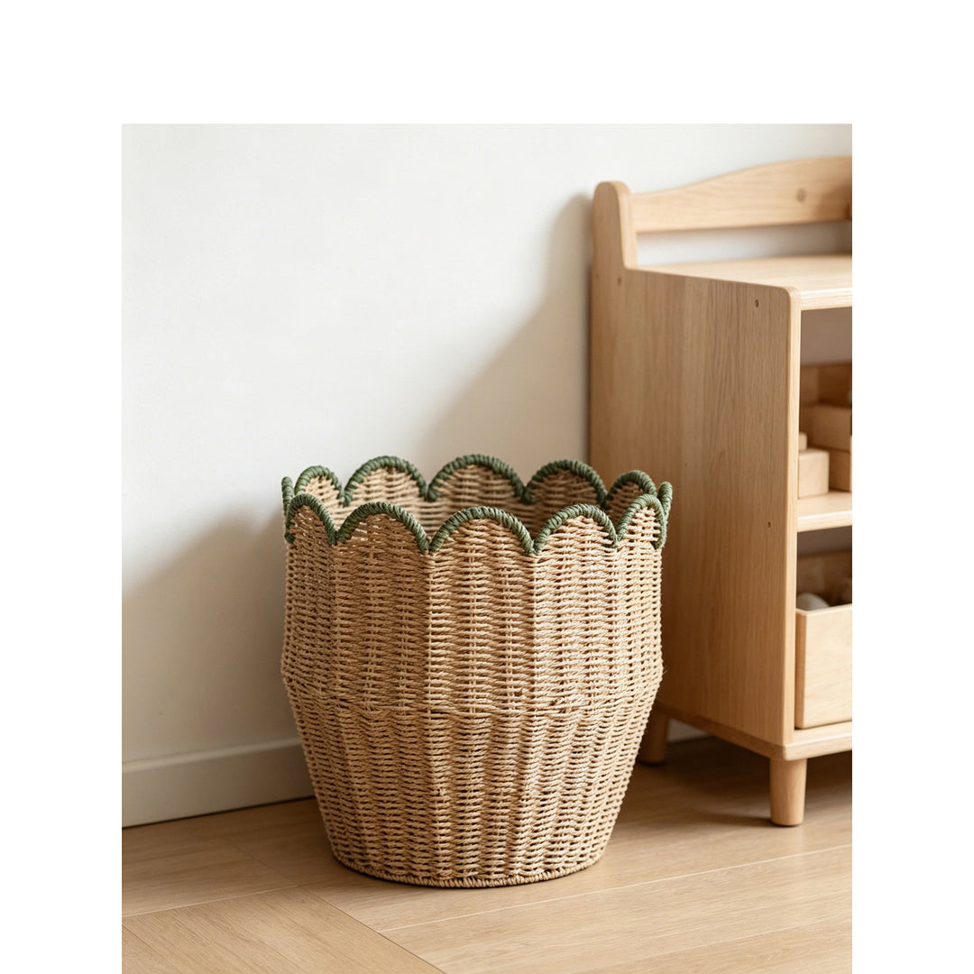 Decorative storage baskets Bowlift