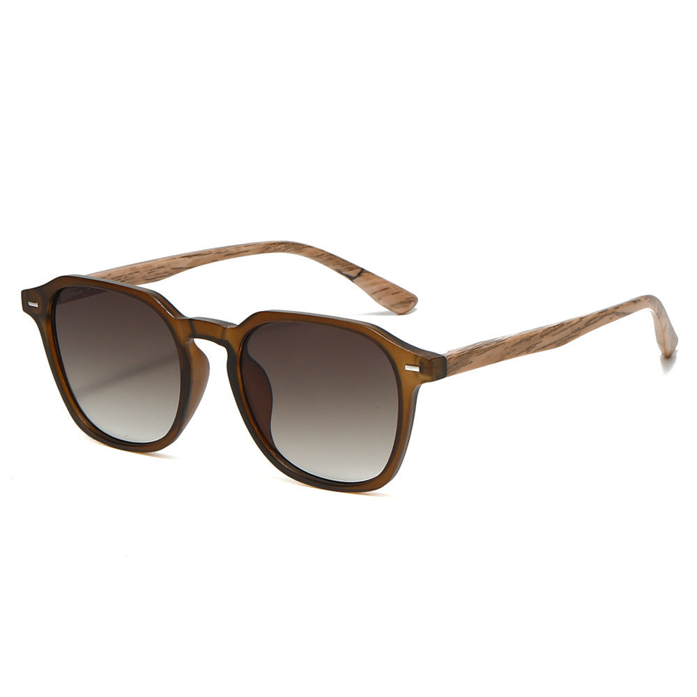 Stylish Retro-Inspired Sunglasses Bowlift