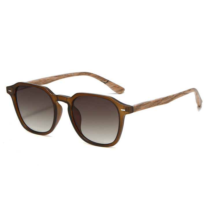 Stylish Retro-Inspired Sunglasses Bowlift