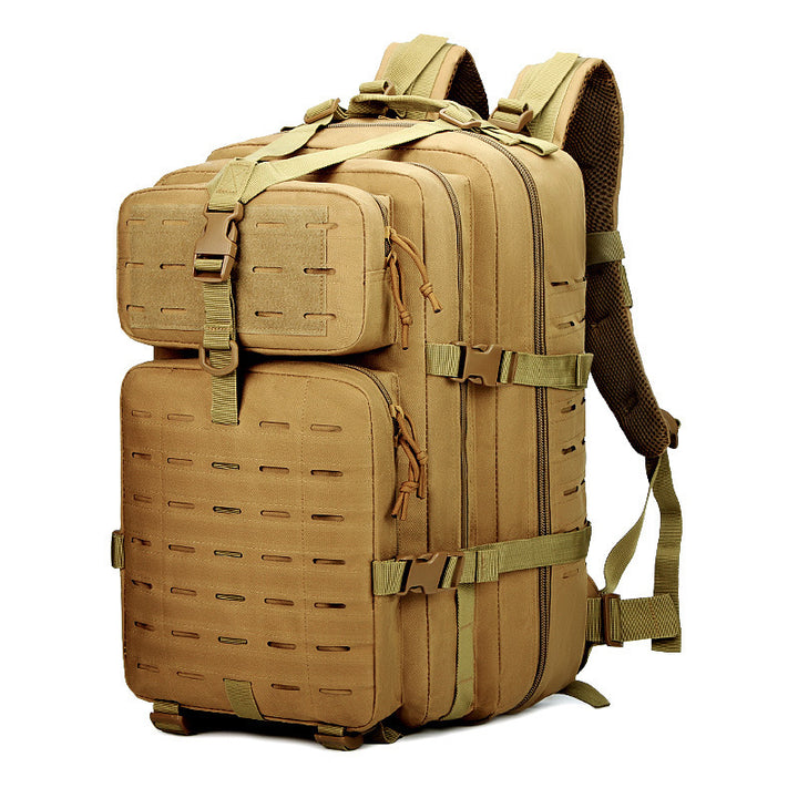 Tactical Backpack Bowlift