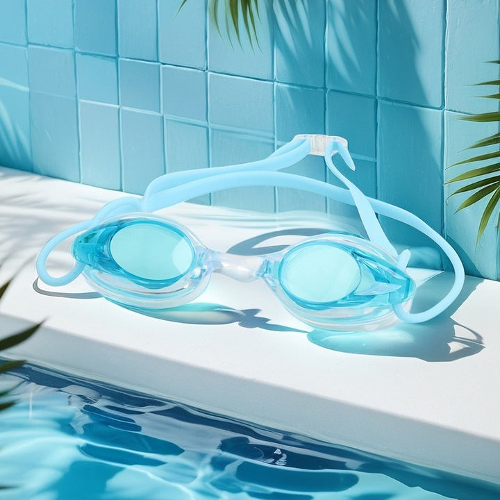 Swimming goggles Bowlift