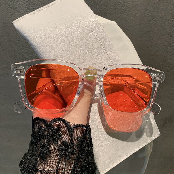 Bold Statement Square Sunglasses Bowlift
