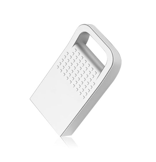 High-Speed USB-C Flash Drive Bowlift