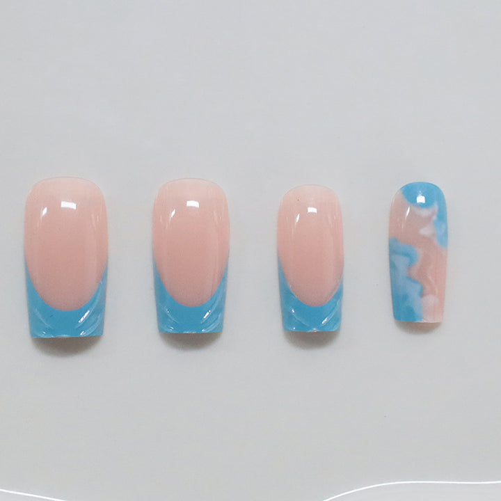 Artistic Nail Design Bowlift