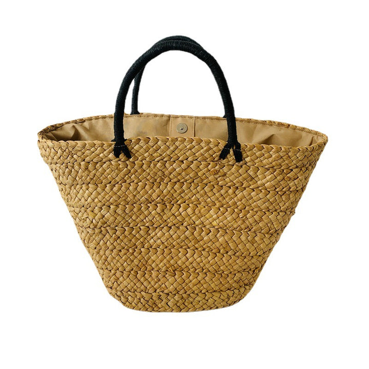 Elegant Macrame Shopping Bag Bowlift